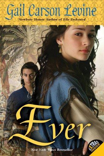 Ever