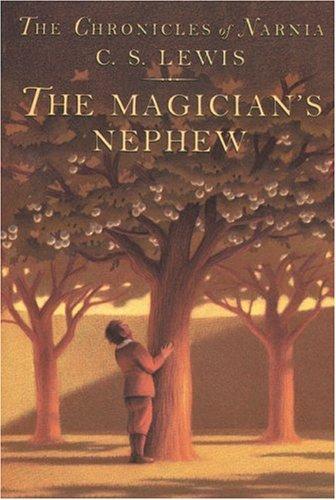 The Magician's Nephew