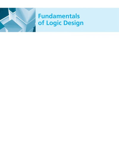 Fundamentals of Logic Design