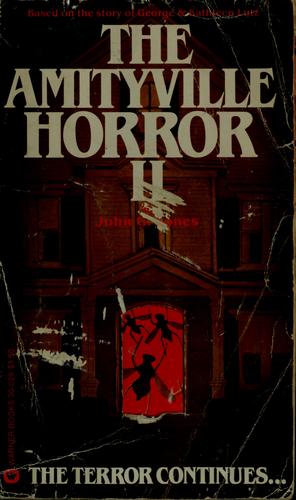 Amityville Horror 2