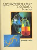 Microbiology Laboratory Manual