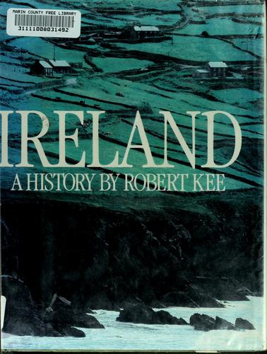 Ireland: A History