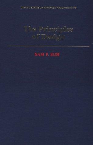 The Principles of Design