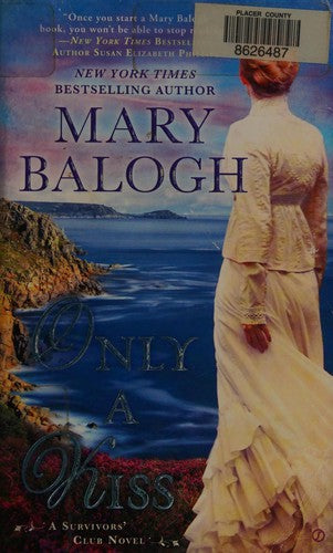 Only a Kiss: Percy's Story