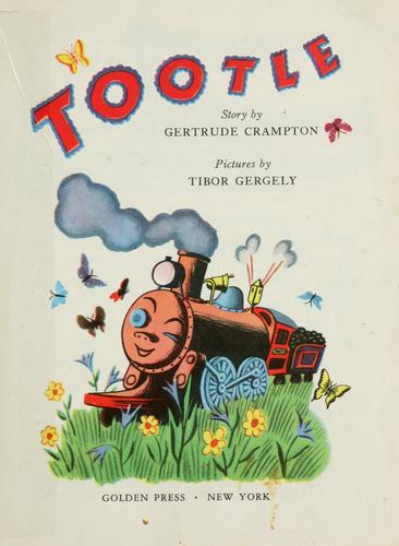 Tootle