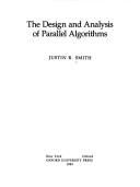 The Design and Analysis of Parallel Algorithms