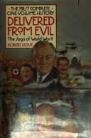 Delivered from Evil: The Saga of World War Two