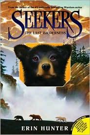 The Last Wilderness (Seekers #4)