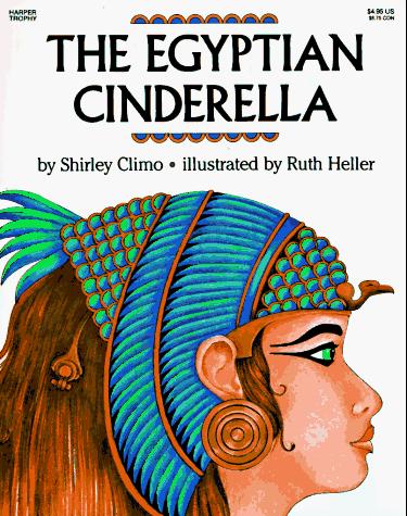The Egyptian Cinderella